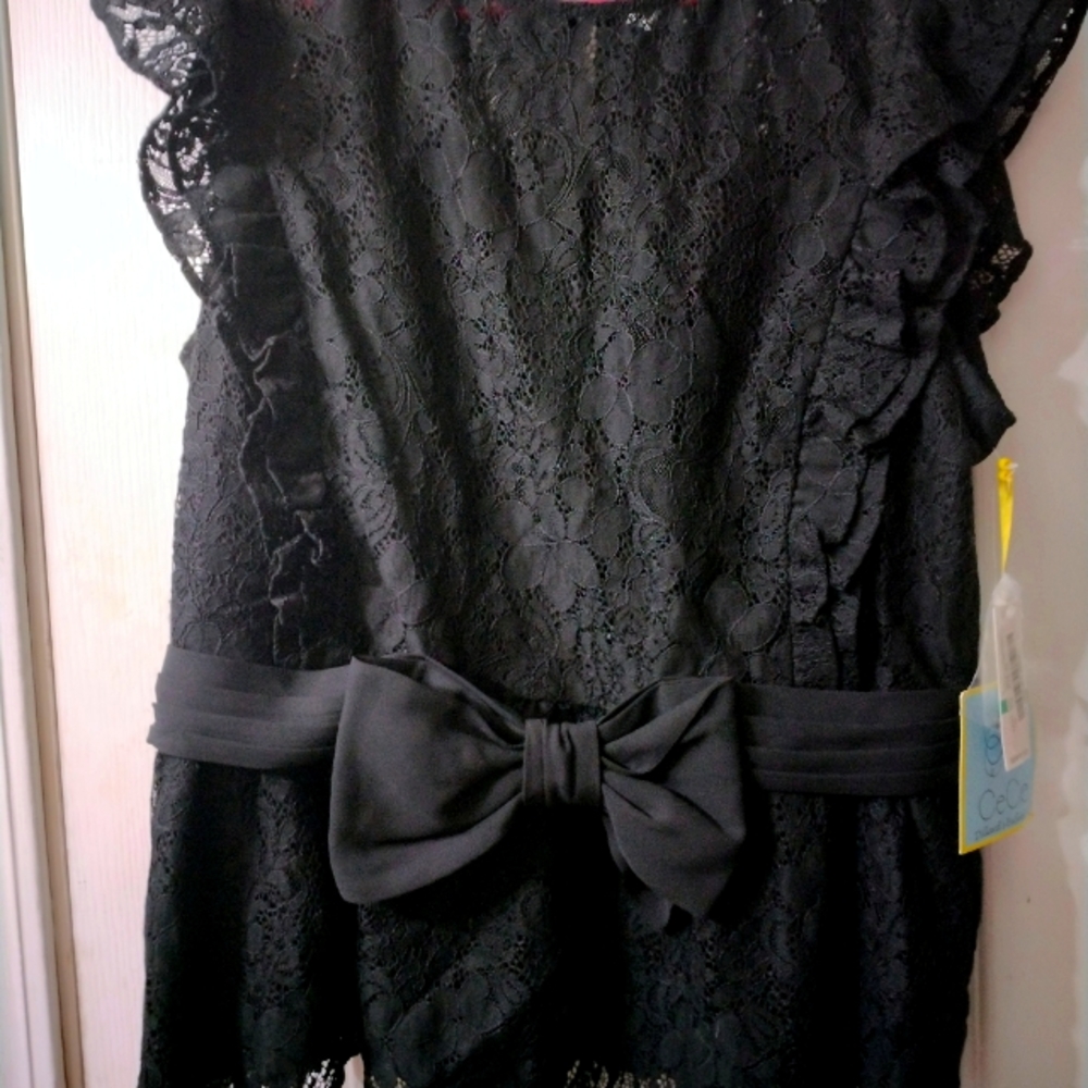 Cece brand women's blouse
